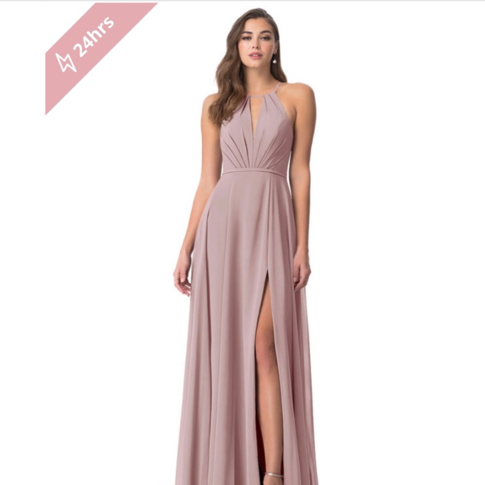 AZAZIE BRIDESMAID DRESS